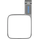 Go grau Mini-Handylicht