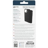 Prio Zaštitna maska za iPhone 13 Pro (6.1″) crna | shoptok.hr