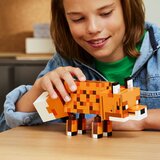 Lego minecraft - the fox (21588) | Eponuda.com