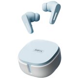 Sibyl Brezžične slušalke TM-54 13MM 8H Bluetooth5.3 IPX5, (21217952) | Shoptok.si