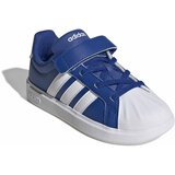 Adidas Nizke superge Zapatillas Niño Modèle Streettalk El C Modra Cene
