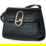 Liu Jo Torbe za čez ramo 222 HANDLE BAG Črna | Shoptok.si