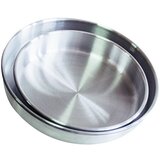 Tepsija okrugla 30 cm aluminijum 280182