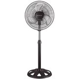 Niaros podni ventilator, 37W, 34cm, metalni Cene