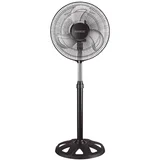 podni ventilator, 37W, 34cm, metalni