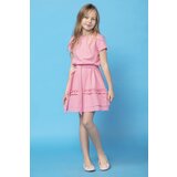 MiniMom by Tessita Kids's Dress MMD30 2 Cene'.'