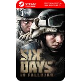  Six Days in Fallujah - Steam koda brez škatlice (WINDOWS PC | STEAM DECK) | Shoptok.si