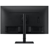 Samsung monitor B2B S32A600NWU, 32'', va, 16:9, 2560x1440, dp, hdmi, usb-hub, izhod za slušal LS32A600NWUXEN | Shoptok.si