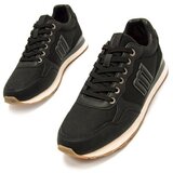 MTNG Nizke superge SNEAKERS 84755 Črna | Shoptok.si