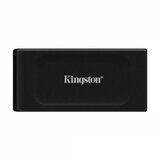 Kingston Eksterni SSD 1TB Portable XS1000 USB 3.2/USB-C SXS1000/1000G