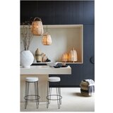Light & Living Bijela barska stolica Alice – | shoptok.hr