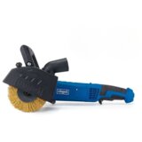 Scheppach brusilica MRS1300 | shoptok.hr