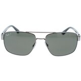 Ray-ban Occhiali da Sole RB3663 004/58 Polarizzati | shoptok.hr
