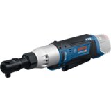 Bosch Akumulatorski ključ sa čegrtaljkom Professional GRC 06019N8301, 12V, 60Nm, Plavo-crni
