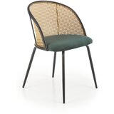 Halmar Stol Iloren (VE BARV)-zelena | shoptok.hr