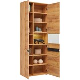Mömax Vitrina Alana, Barva Bukve | Shoptok.si