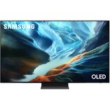 Samsung QE83S92HAEXXN 4K UHD OLED (2026) televizor 209 cm (83") Cene