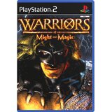 Warriors of Might and Magic (PS2) - rabljeno | Shoptok.si