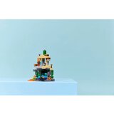 Lego Minecraft: Ječa za zombije | Shoptok.si