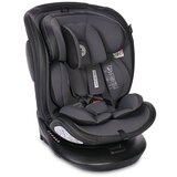 Lorelli auto sediste aviator i-size isofix (40-150cm) - grey ( 10071832406 ) Cene