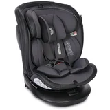 auto sediste aviator i-size isofix (40-150cm) - grey ( 10071832406 )