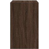 Ormarić za cipele boja hrasta 60x42x69 cm konstruirano drvo | shoptok.hr