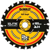 Dewalt za kružnu pilu 165/20 mm 24Z DT10400 DeWALT Cijene