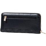 Guess Velika ženska denarnica SWQG96 73146 Črna | Shoptok.si