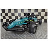 Ramiz Otroški avto formula F1 Aston Martin 24v | Shoptok.si