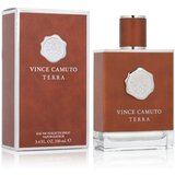 Parfem za muškarce Vince Camuto EDT Terra 100 ml Parfem za muškarce Vince Camuto EDT Terra 100 ml Slike