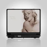 nalepnice marlin monro