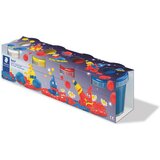 Staedtler Plastelin noris club, osnovne barve, 4/1 8134 01 cene