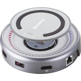 Canyon hub DS-7 7in1 USB-C Wireless Space Grey | Eponuda.ba