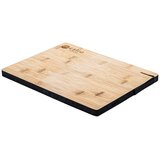 Estia Bambus Daska za Rezanje s Remenom 27x20 cm | shoptok.hr