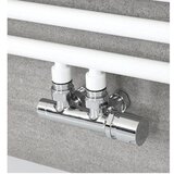  Radijator Prima White 60x160 center | shoptok.hr