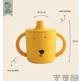 Trixie silikonski lonček mr. lion | Shoptok.si