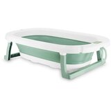 Momi sklopiva kadica za bebe Nata Green | ePonuda.com