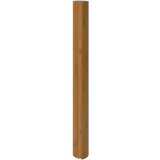  Tepih pravokutni smeđi 60 x 300 cm od bambusa | Eponuda.com