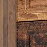  Nočna omarica Star les 43 x 41 x 63,5 cm Inženirski les, (5000209745) | Shoptok.si
