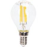 Aigostar led prigušiva sijalica filament G45 E14/4W/230V 2700K | Eponuda.com