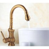 EYN Antična (rustikalna) kuhinjska ali kopalniška armatura | Pipa AQ1558 | Shoptok.si