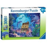 Ravensburger puzzle (slagalice) - Blago u morksoj dubini Cene