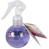 Canenco Canenco: Create It! Sprej za telo z vonjem češnjeve pite u