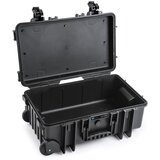 B_W_International B&W Carrying Case Outdoor Type 6600 black Cijene