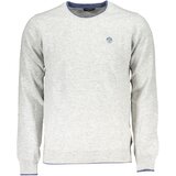 North Sails GRAY MEN&#39;S SWEATER | shoptok.hr