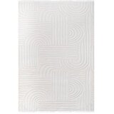 Conceptum Hypnose tepih Boyut By006, 100x200 cm, krem | Eponuda.ba