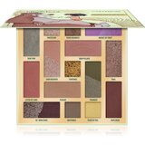 Catrice Disney The Jungle Book paleta senčil za oči odtenek 010 Bare Necessities 28 g Cene
