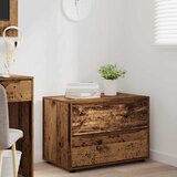 Ormarić za pohranu Staro drvo 80 x 48 x 57 cm Konstruirano drvo | shoptok.hr