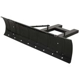  Ralica za snijeg za viličar 150 x 38 cm crna Cijene