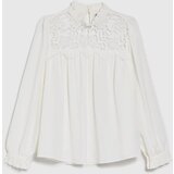 Marisse Women's Shirt L-Ko-4550 Off White | ePonuda.com